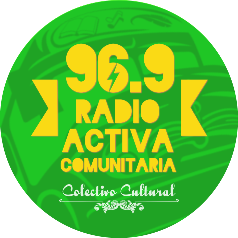 RADIO ACTIVA 96.9